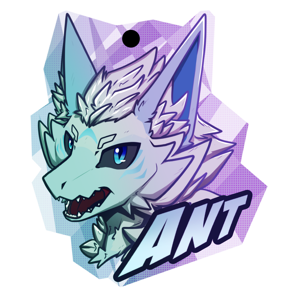 Novabeast, Badge